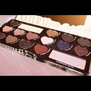 Okalan Natural Palette